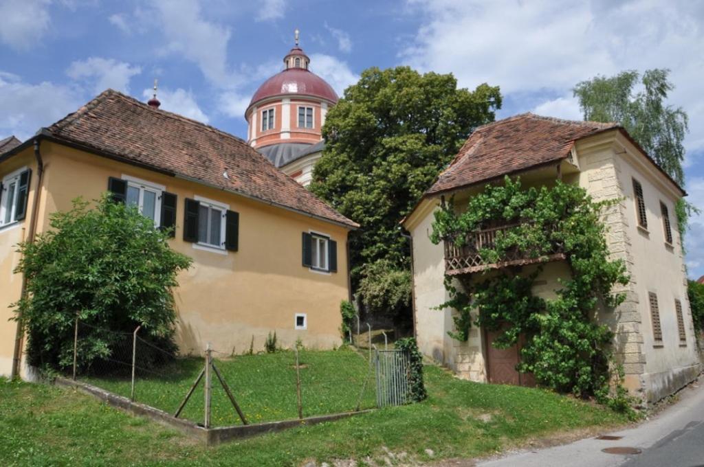 Das Pernerhaus Poellau Exterior photo
